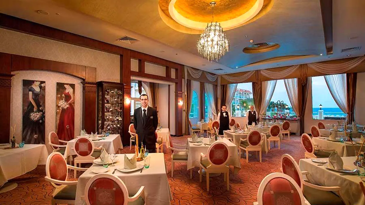 الفندق بريمير لو ريف آند سبا - سهل حشيش